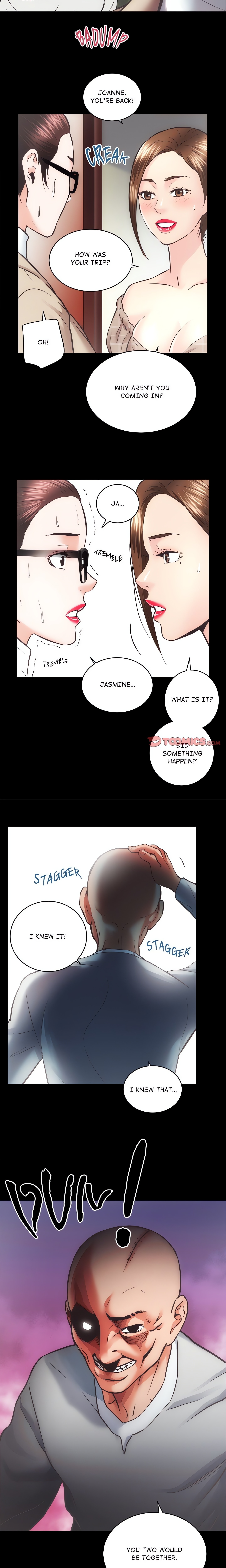 Lady Realtors chapter 30 page 4