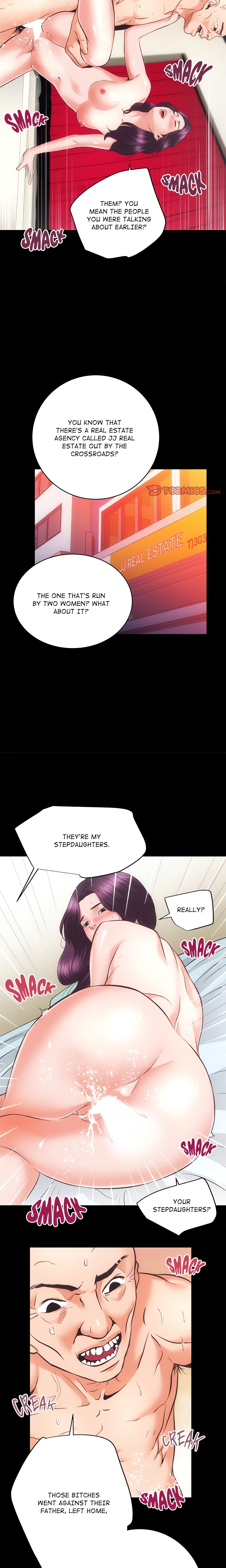 Lady Realtors chapter 31 page 5