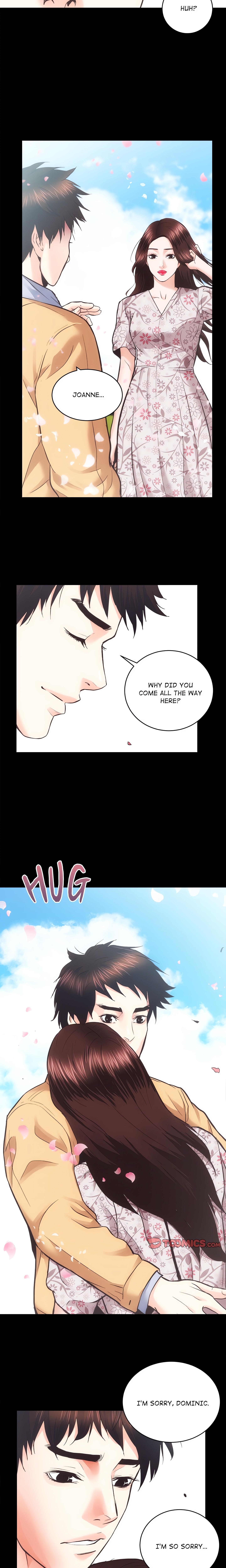 Lady Realtors chapter 32 page 2