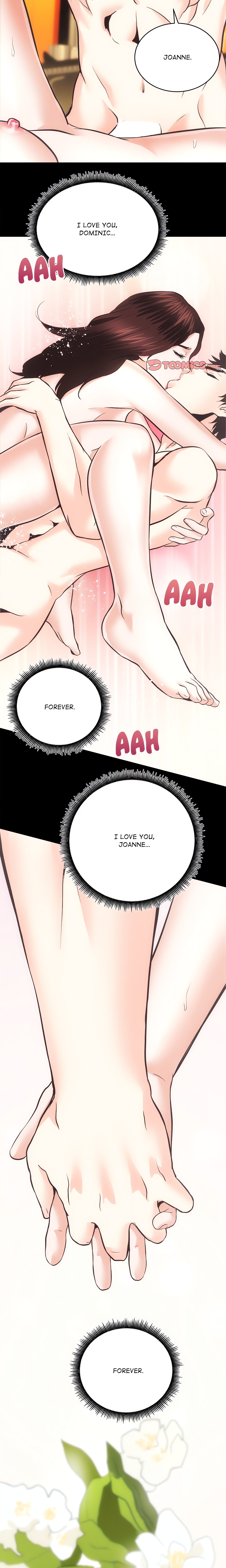 Lady Realtors chapter 32 page 16