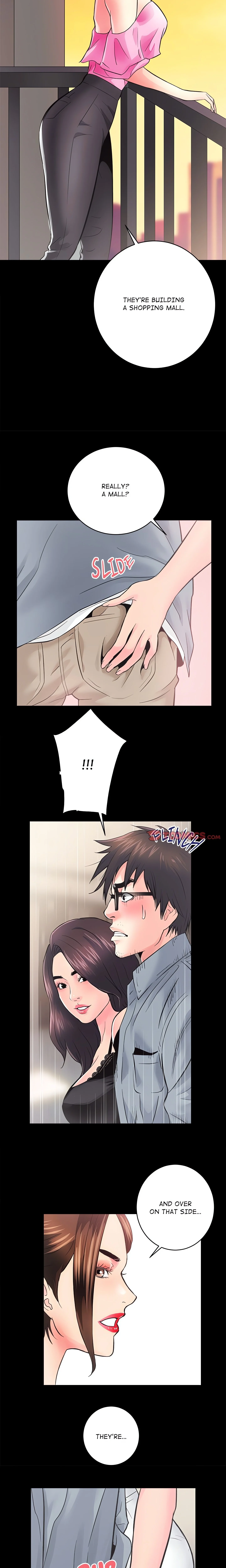Lady Realtors chapter 5 page 15