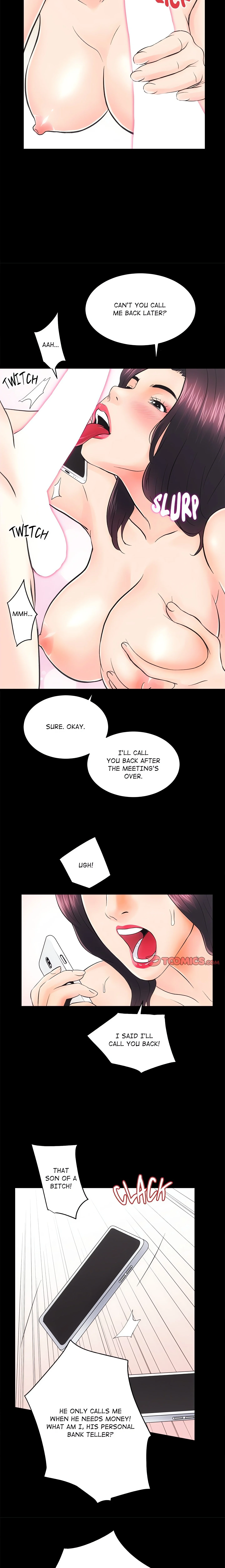 Lady Realtors chapter 7 page 4