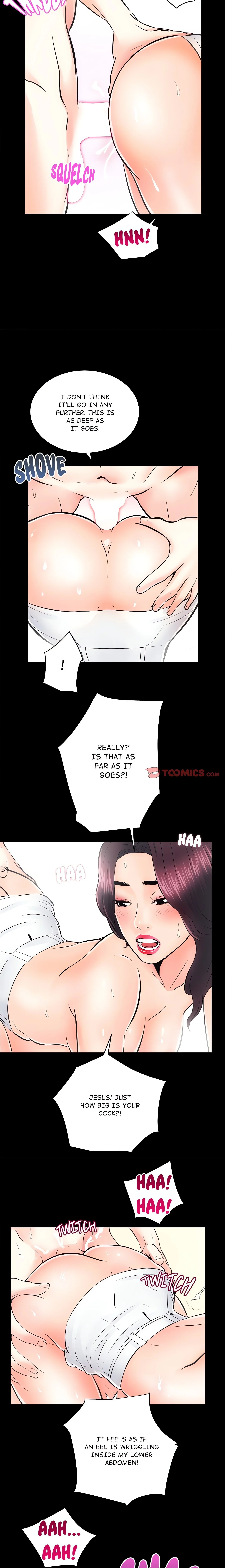 Lady Realtors chapter 7 page 10