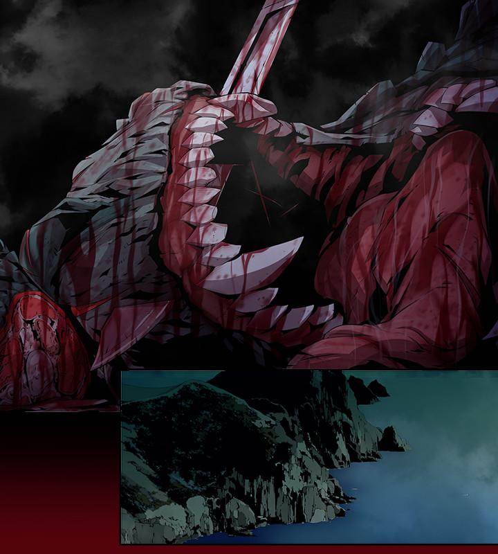 Land of the Dead chapter 11 page 6
