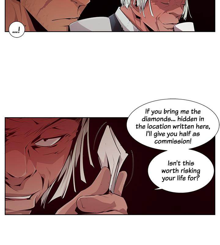 Land of the Dead chapter 12 page 14