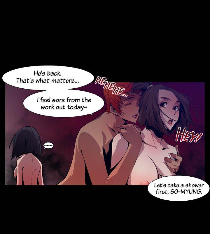 Land of the Dead chapter 14 page 15