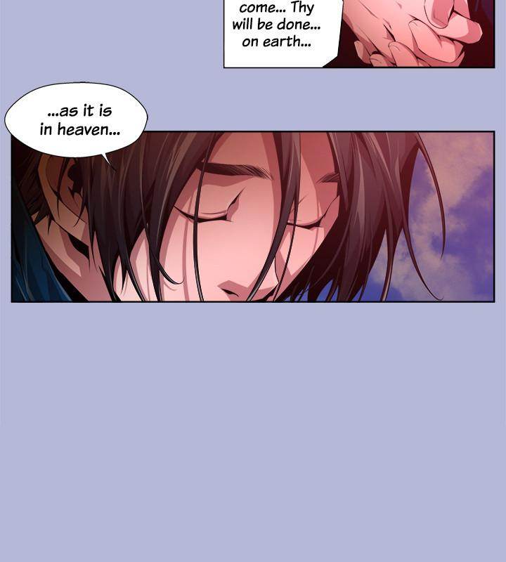 Land of the Dead chapter 16 page 6