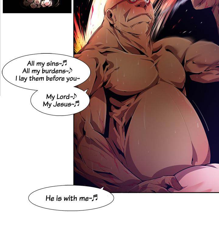 Land of the Dead chapter 18 page 10