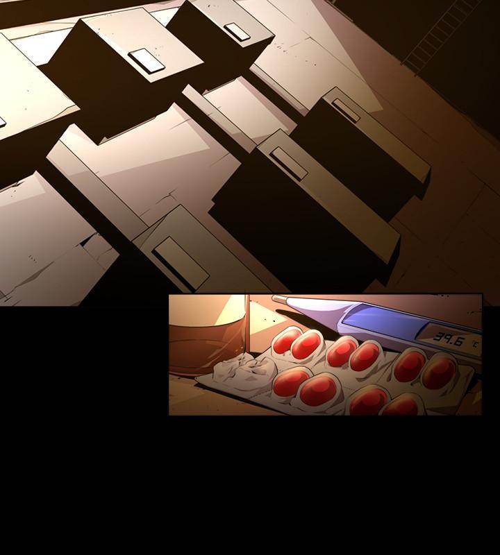 Land of the Dead chapter 22 page 10