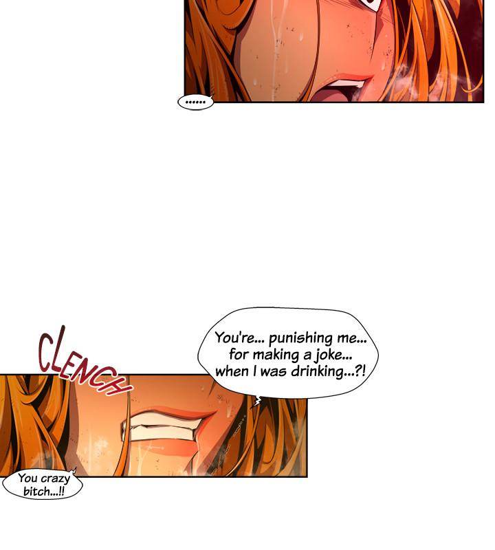 Land of the Dead chapter 23 page 6