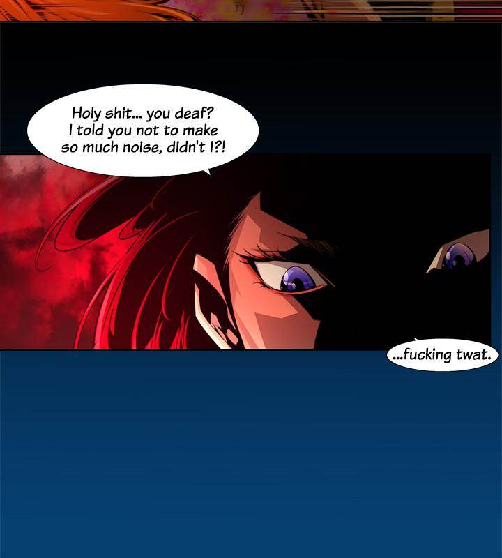 Land of the Dead chapter 23 page 8