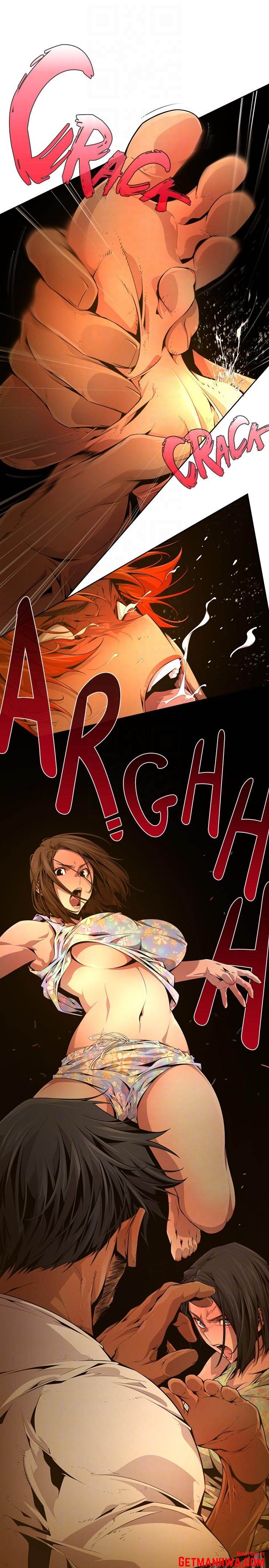 Land of the Dead chapter 24 page 17