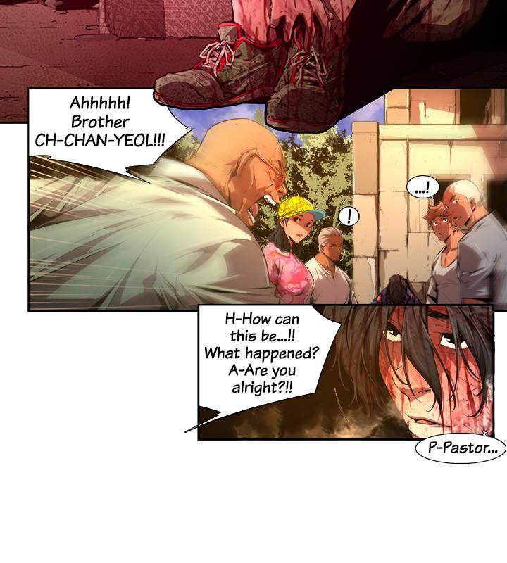 Land of the Dead chapter 27 page 4