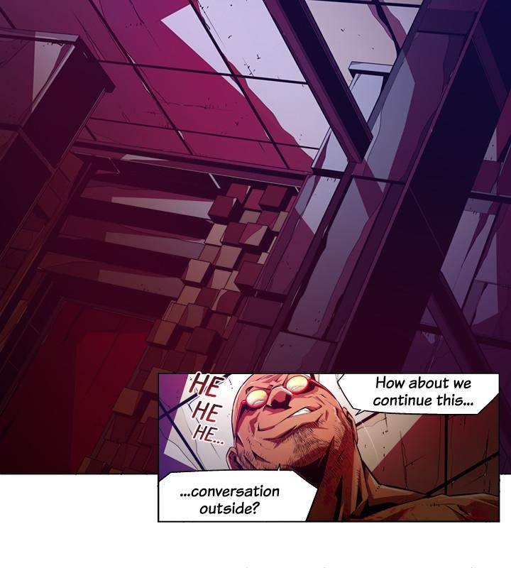 Land of the Dead chapter 28 page 6