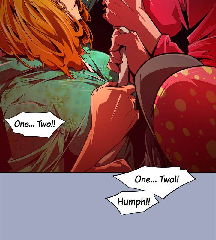 Land of the Dead chapter 28 page 8