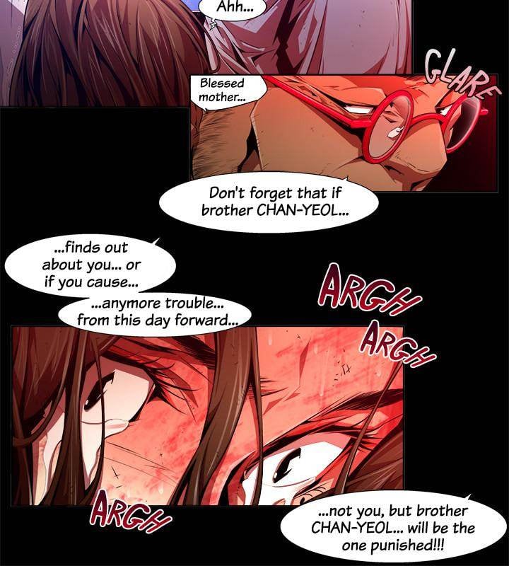 Land of the Dead chapter 29 page 4