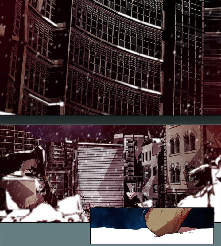 Land of the Dead chapter 29 page 6