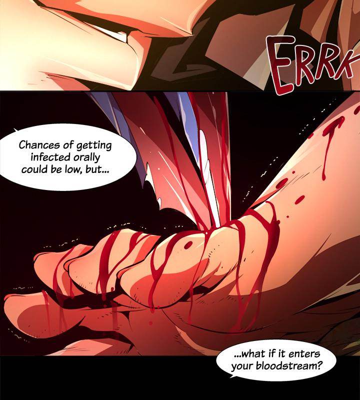 Land of the Dead chapter 30 page 14