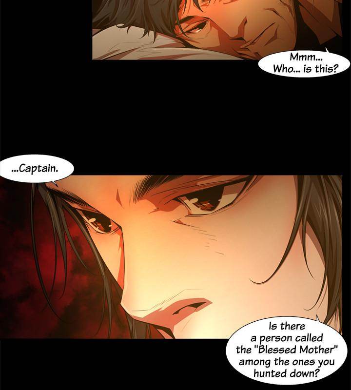 Land of the Dead chapter 31 page 6