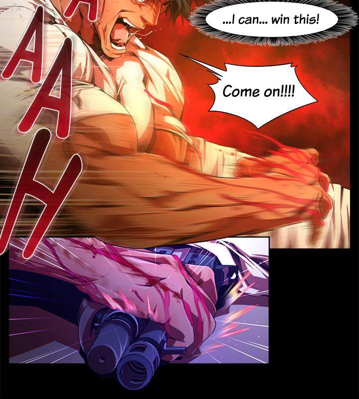Land of the Dead chapter 32 page 6