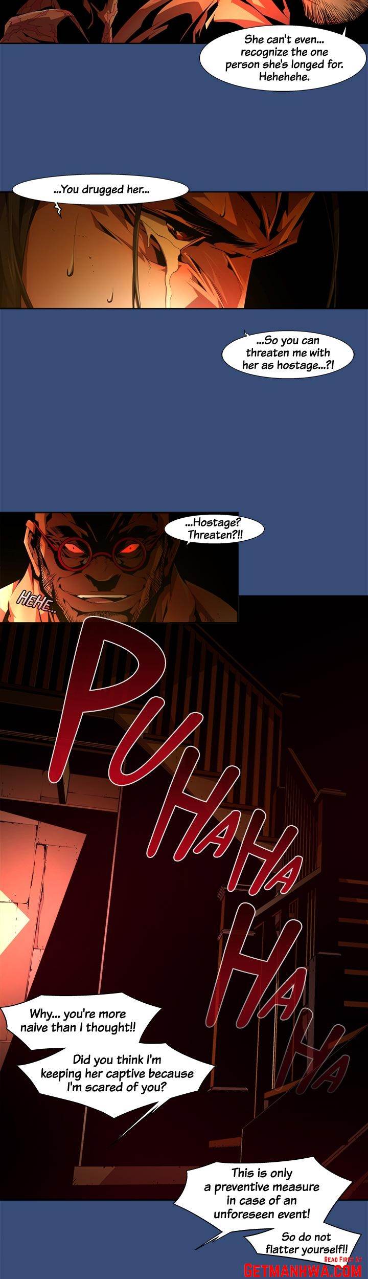 Land of the Dead chapter 33 page 12