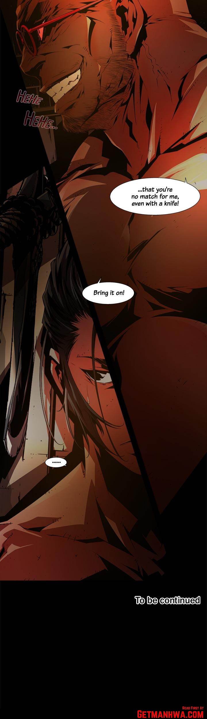 Land of the Dead chapter 33 page 15