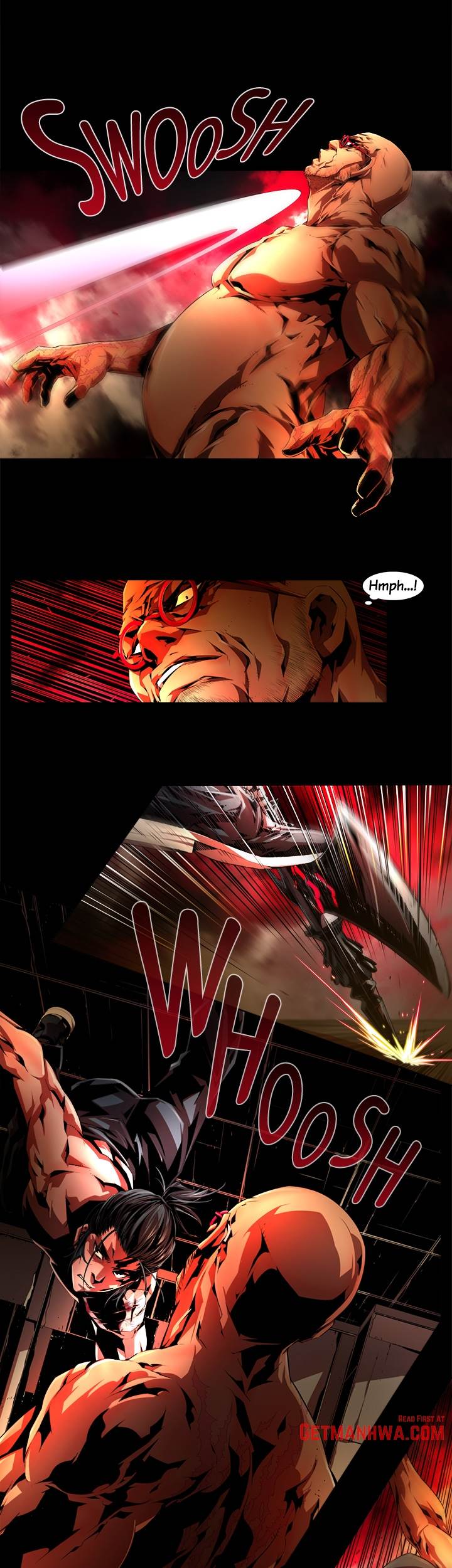 Land of the Dead chapter 34 page 7