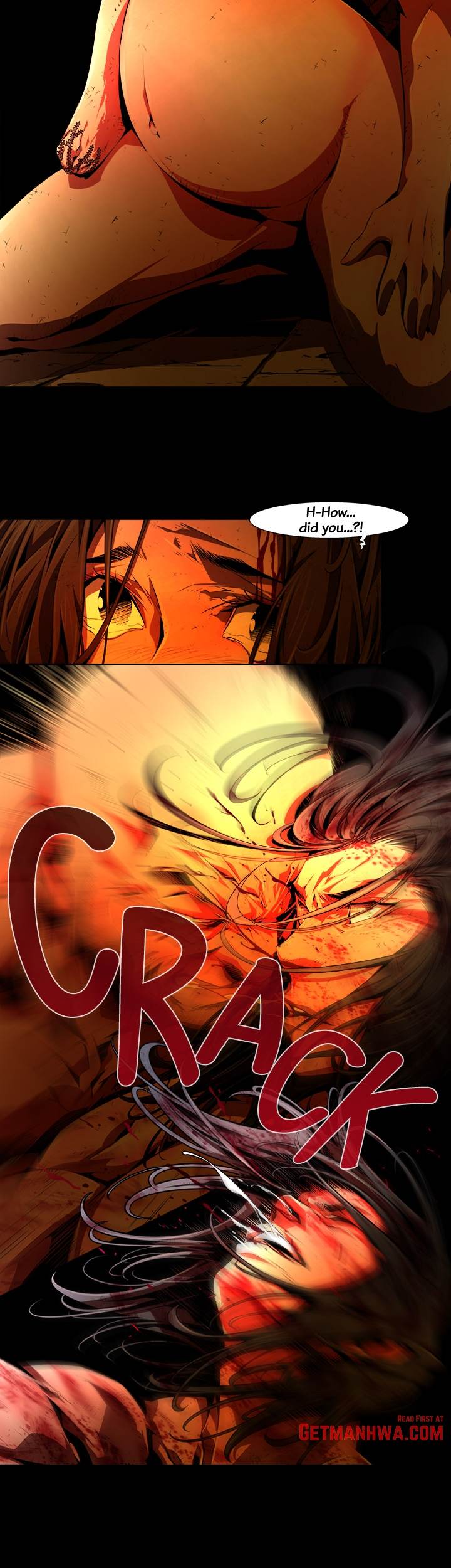 Land of the Dead chapter 36 page 6