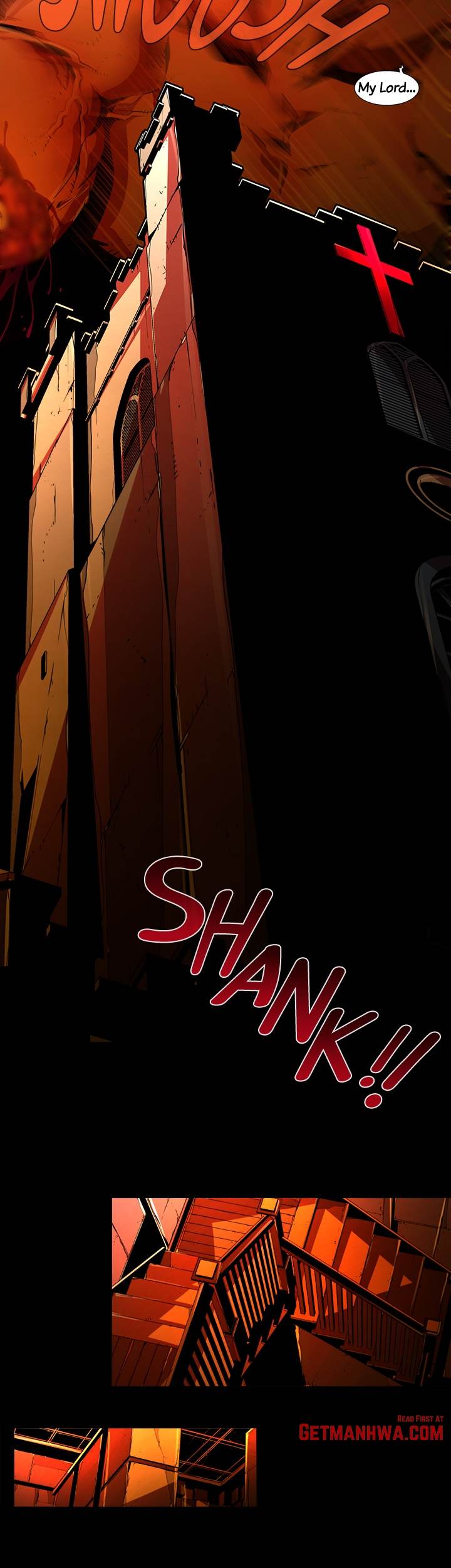 Land of the Dead chapter 36 page 14