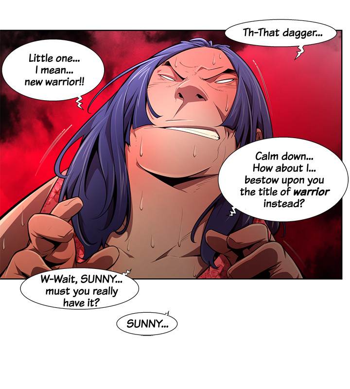 Land of the Dead chapter 38 page 6
