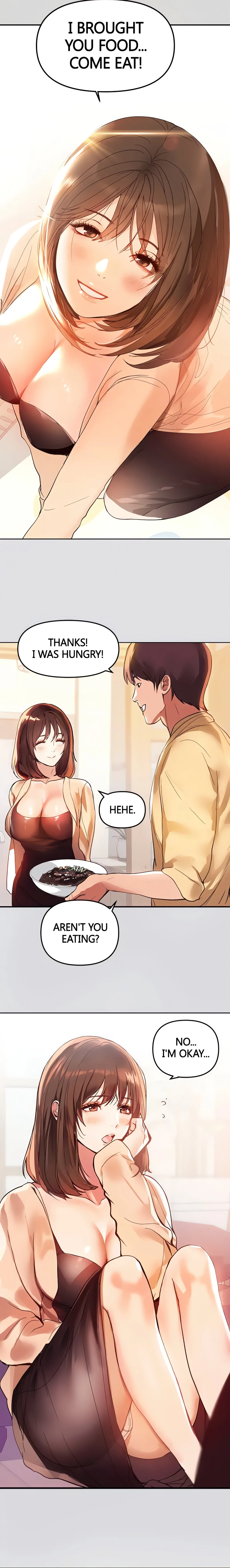 Landlord Sisters (Official) chapter 1 page 7