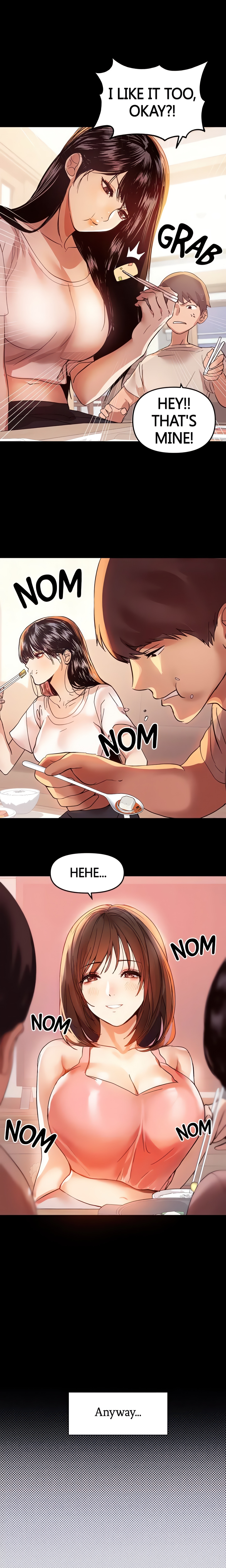 Landlord Sisters (Official) chapter 1 page 16