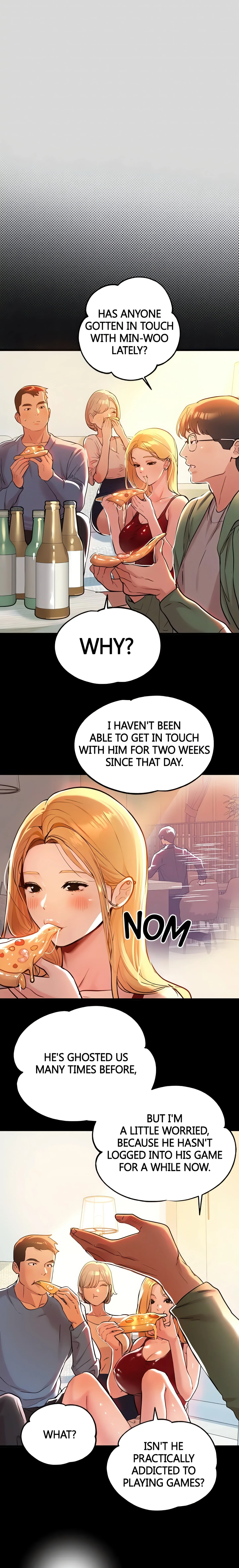 Landlord Sisters (Official) chapter 10 page 2