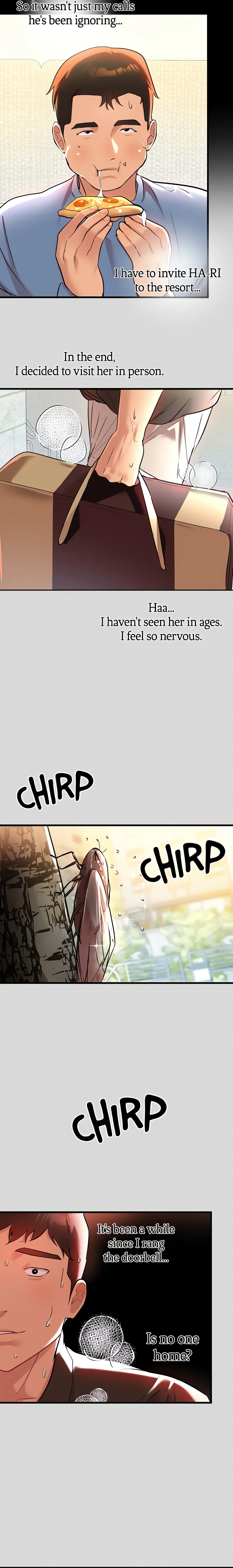 Landlord Sisters (Official) chapter 10 page 3