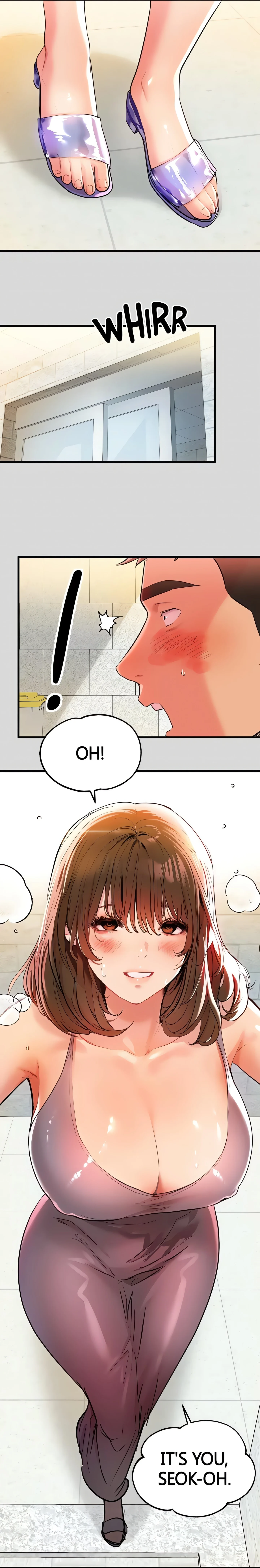 Landlord Sisters (Official) chapter 10 page 4