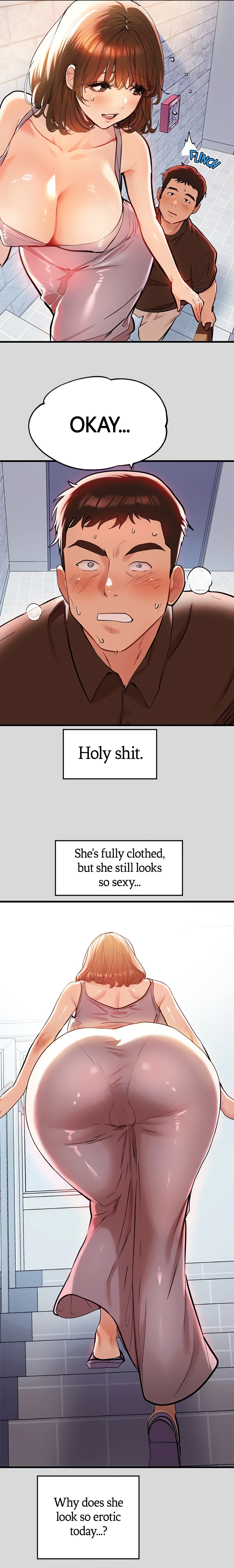 Landlord Sisters (Official) chapter 10 page 7