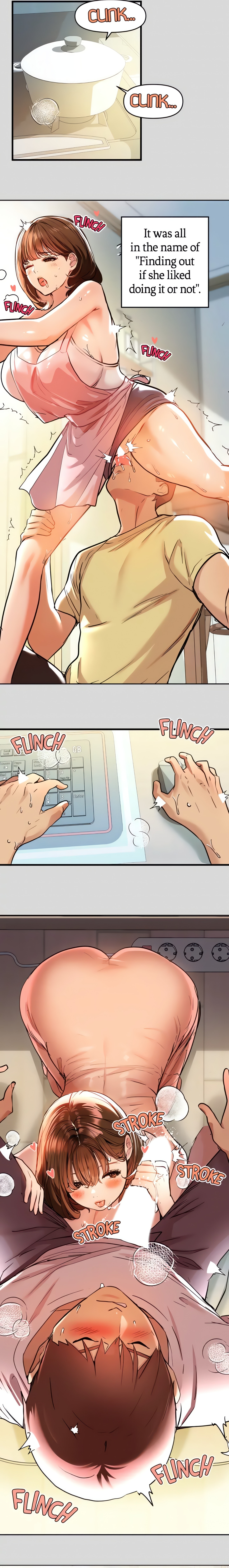 Landlord Sisters (Official) chapter 10 page 12