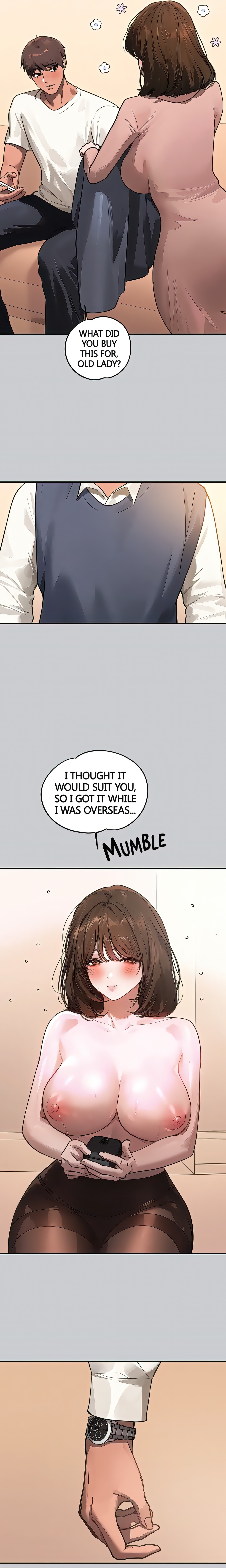 Landlord Sisters (Official) chapter 100 page 3