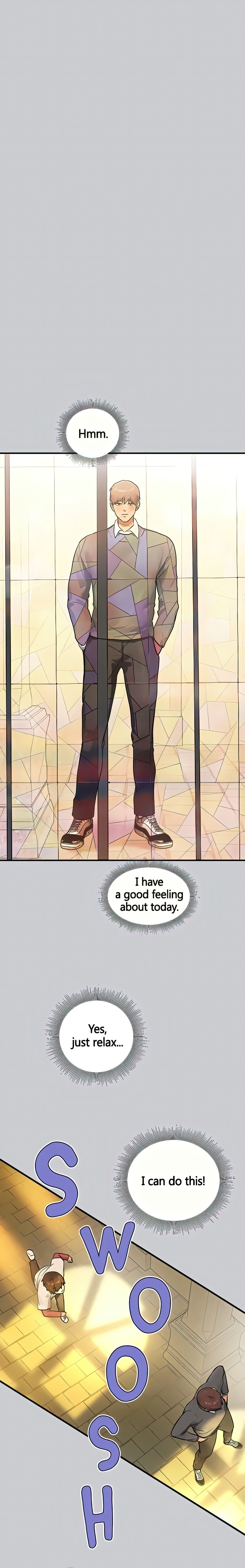 Landlord Sisters (Official) chapter 100 page 4