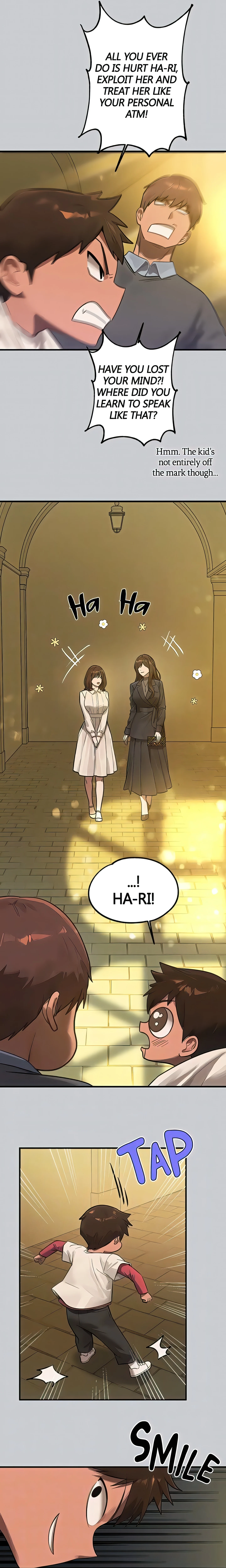 Landlord Sisters (Official) chapter 100 page 6