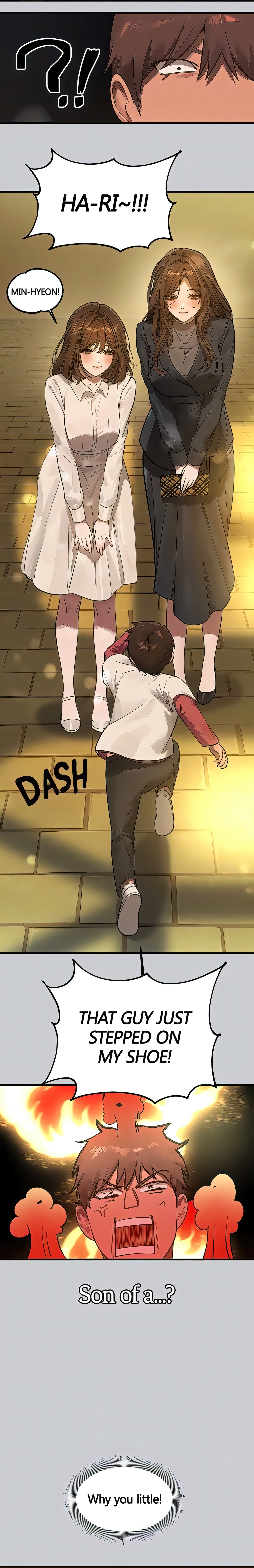Landlord Sisters (Official) chapter 100 page 7