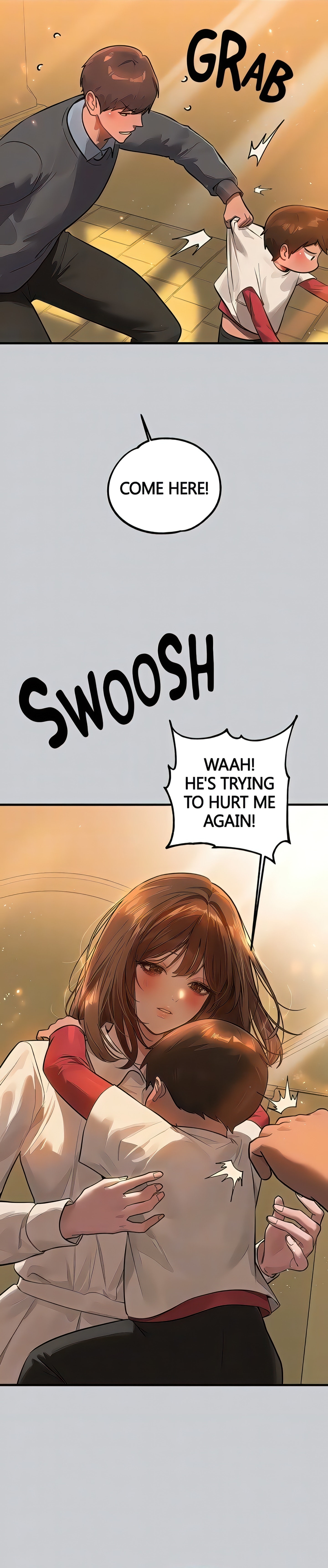 Landlord Sisters (Official) chapter 100 page 8