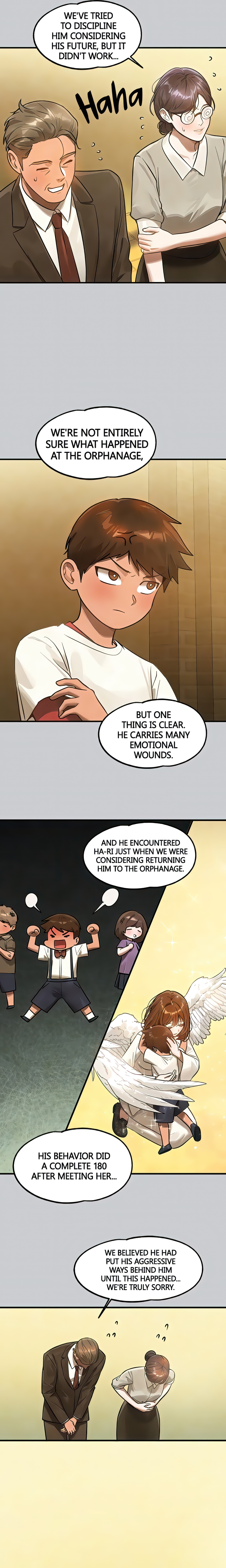 Landlord Sisters (Official) chapter 100 page 15