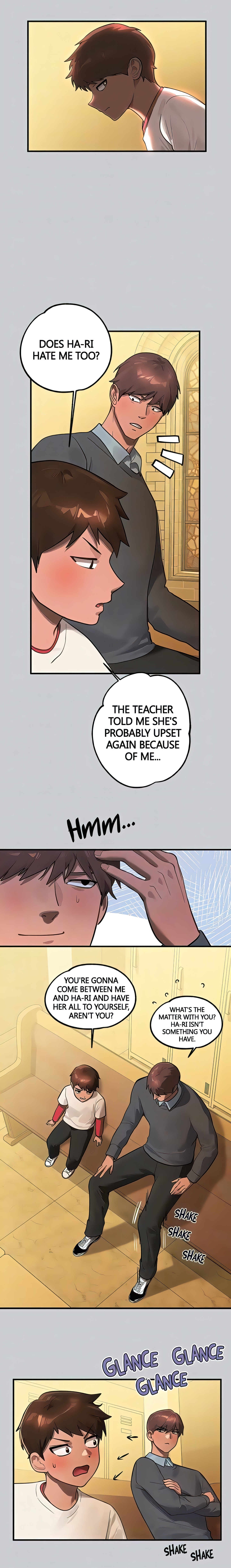 Landlord Sisters (Official) chapter 100 page 18