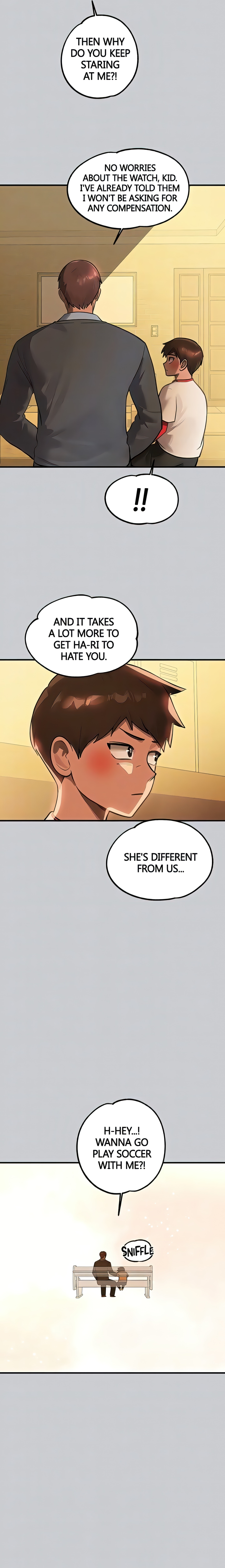 Landlord Sisters (Official) chapter 100 page 19