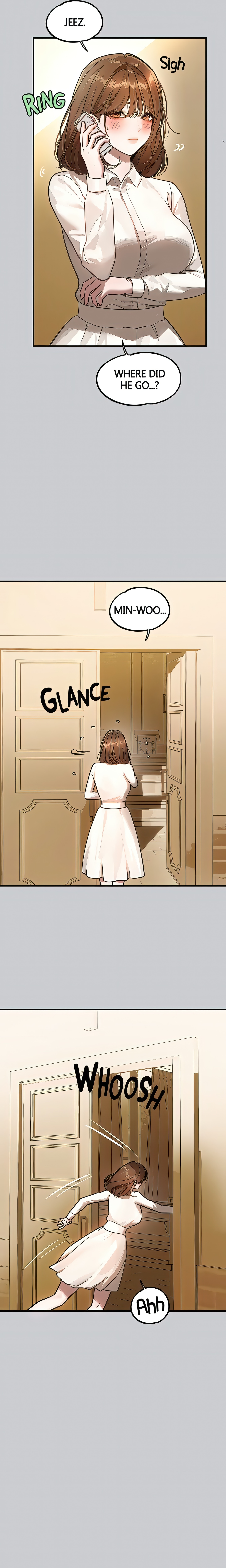 Landlord Sisters (Official) chapter 100 page 23