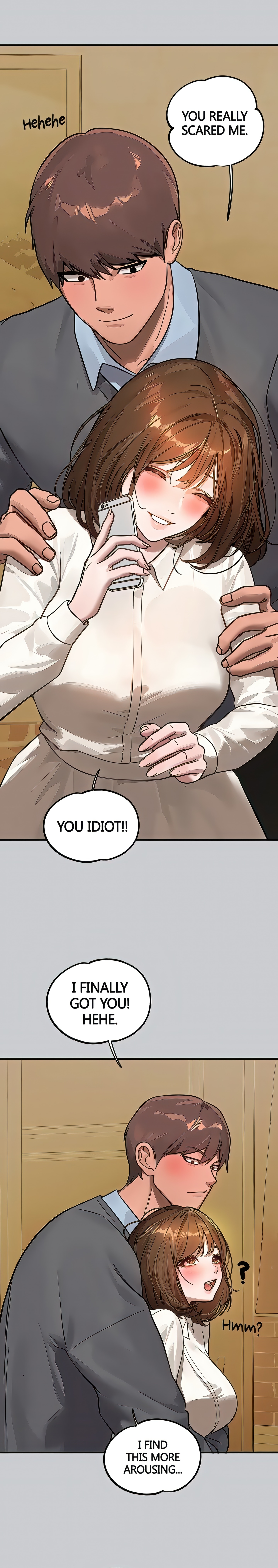 Landlord Sisters (Official) chapter 100 page 24
