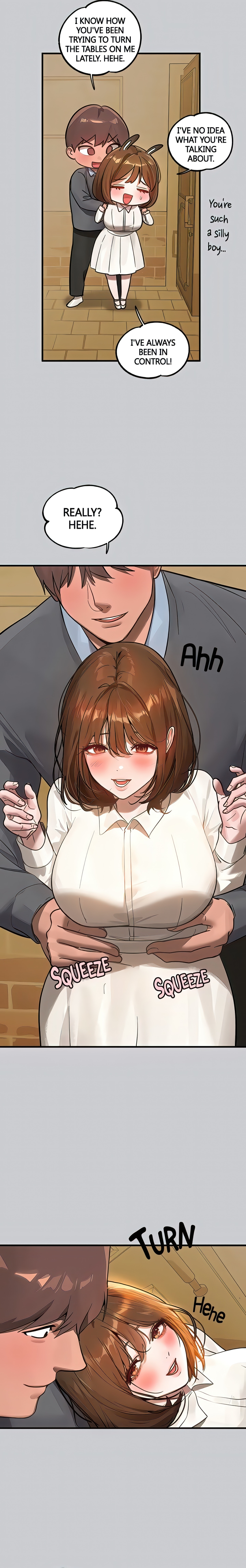 Landlord Sisters (Official) chapter 100 page 25