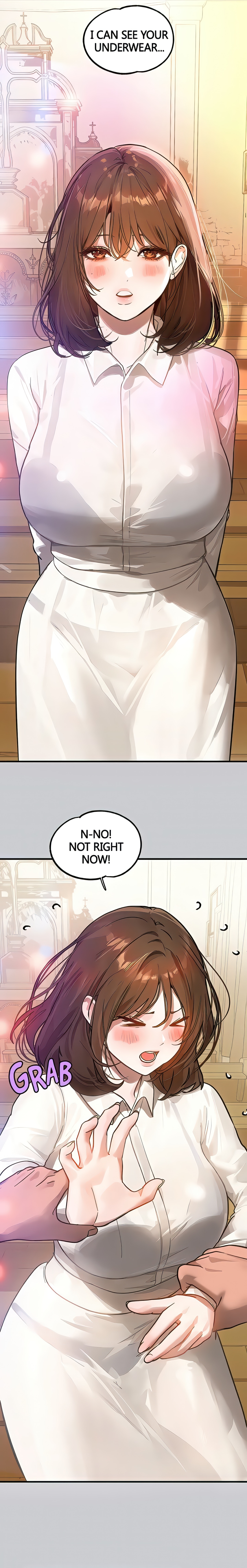 Landlord Sisters (Official) chapter 100 page 27