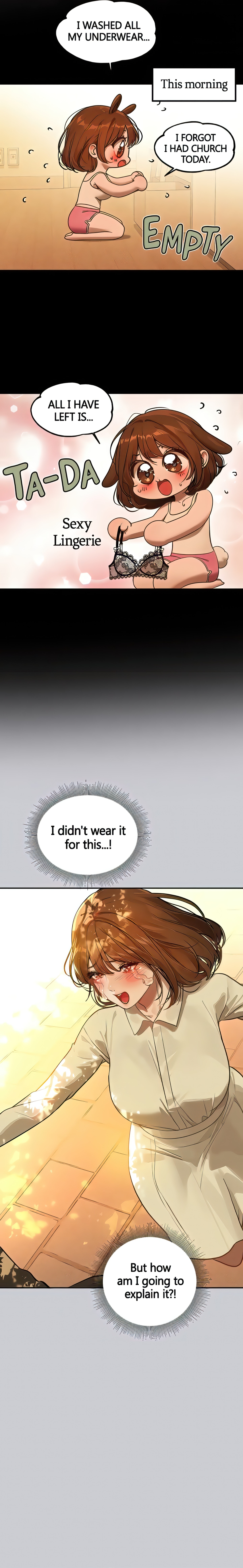 Landlord Sisters (Official) chapter 101 page 3